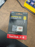閃迪（SanDisk）128GB TF(MicroSD)內存卡 4K極速金卡A2 V30 U3行車(chē)記錄儀 運動(dòng)相機無(wú)人機 監控存儲卡 讀190MB/s 曬單實(shí)拍圖