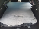 Havnby安溫白適用于小米YU7車(chē)載充氣床墊自駕露營(yíng)躺平墊午休睡覺(jué)氣墊床 適用于小米YU7雙人純海綿躺平墊 曬單實(shí)拍圖