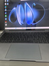 華為MateBook 14 店鋪預裝Windows版 輕薄筆記本電腦 2.8K OLED觸控屏 酷睿UItra5 16G 1T 深空灰 曬單實(shí)拍圖