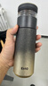 eno2026新款高檔純鈦保溫杯男女士養生水杯茶水分離泡茶杯送禮杯子 曬單實(shí)拍圖