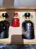 古井貢酒 年份原漿古8禮盒 敦煌定制版 52度 500ml*2瓶*1套 禮盒裝 曬單實(shí)拍圖