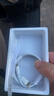 【原充正品】蘋(píng)果充電線(xiàn)60W快充適配原裝數據線(xiàn)iPhone14/13promax/12/11/8/XR手機充電器 【蘋(píng)果8-14全系】PD60W丨1米閃充線(xiàn) 曬單實(shí)拍圖