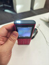 諾基亞（NOKIA）108 4G AI版移動(dòng)聯(lián)通電信廣電全網(wǎng)通 2.4英寸雙卡雙待 直板按鍵學(xué)生老人老年人功能機備用手機粉色 曬單實(shí)拍圖