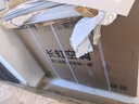 長(cháng)虹空調大3匹熊貓懶新一級省電純銅管冷暖立式空調柜機國家補貼以舊換新KFR-72LW/ZDTTW2+R1十年包修 曬單實(shí)拍圖