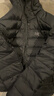 ARC'TERYX始祖鳥(niǎo) THORIUM HOODY 保暖 男子 羽絨夾克 BLACK/黑色 M 曬單實(shí)拍圖