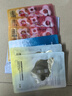 FAN BEAUTY DIARY范冰冰同款銀耳秋葵糯嘰嘰鮮肌潤養面膜【6盒裝】安穩肌膚 曬單實(shí)拍圖