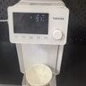 東芝（TOSHIBA）小白露熟水機0涂層飲水機電熱水瓶電水瓶 燒水壺電熱水壺4L 保溫恒溫一體真沸騰除氯TP-40DSVC 曬單實(shí)拍圖
