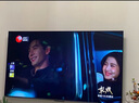 海信電視小墨E5Q Pro 65英寸 560分區U+MiniLED 信芯芯片抗反光防眩光墨晶屏國家補貼世界杯65E5Q-PRO 曬單實(shí)拍圖