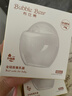 布比熊 BUBBLE BEAR集奶器母乳收集孕婦漏奶接奶器神器防溢集乳器吸乳護罩防溢乳墊 【新升級】一體式集奶器+收納盒*2 曬單實(shí)拍圖