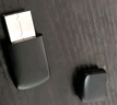 綠聯(lián) WiFi6免驅 USB無(wú)線(xiàn)網(wǎng)卡臺式機專(zhuān)用 無(wú)線(xiàn)WiFi接收器5G雙頻 臺式筆記本電腦WiFi接收器發(fā)射器 【AX300-WiFi6】爆款熱賣(mài) 曬單實(shí)拍圖