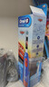 歐樂(lè )B（Oral-B）電動(dòng)牙刷頭兒童款 適用D系列兒童牙刷 卡通形象*2支*3 曬單實(shí)拍圖
