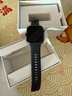 華為（HUAWEI）手表WATCH FIT 4【國家補貼15%】運動(dòng)智能健康管理藍牙通話(huà)輕薄NFC門(mén)禁交通支付送男女士朋友Pro3 韻律黑丨送定制表帶+精美表盤(pán) 曬單實(shí)拍圖