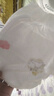嬰芽（YINGYA）拉拉褲M(mǎn)碼2包108片【5-8kg】嬰兒超薄干爽尿不濕透氣尿褲 曬單實(shí)拍圖