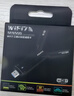 奮威（fenvi）WiFI6E千兆USB無(wú)線(xiàn)網(wǎng)卡免驅動(dòng)AX5400M臺式機WiFi6接收器電腦主機筆記本電競直播網(wǎng)絡(luò )外置無(wú)線(xiàn) 曬單實(shí)拍圖