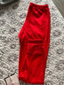 紅豆兒童保暖內衣本命年馬年秋衣秋褲紅色鴻運青少年12歲2026新款套裝 馬到成功 170 建議身高155-165cm 曬單實(shí)拍圖