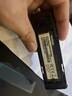 雷克沙（Lexar）M.2 NVMe/SATA雙協(xié)議移動(dòng)硬盤(pán)盒 Type-C 3.2接口 筆記本電腦外接SSD固態(tài)硬盤(pán) 磁吸收納線(xiàn)材 曬單實(shí)拍圖