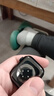 Apple/蘋(píng)果 Watch S11 智能手表GPS款46毫米亮黑色鋁金屬表殼黑色運動(dòng)型表帶M/L MEVH4CH/B 曬單實(shí)拍圖
