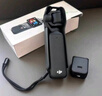 大疆（DJI）Osmo Pocket 3 一英寸口袋云臺相機 OP靈眸手持數碼相機 旅游攝影攝像 直播vlog拍攝 標準套裝 官方標配 曬單實(shí)拍圖