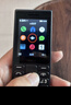 諾基亞（NOKIA）108 4G AI版移動(dòng)聯(lián)通電信廣電全網(wǎng)通 2.4英寸雙卡雙待 直板按鍵學(xué)生老人老年人功能機備用手機黑色 曬單實(shí)拍圖