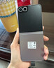 三星（SAMSUNG）ZFlip6折疊屏手機國行正品雙卡翻蓋智能庫存手機Ai大視野 星夜銀 曬單實(shí)拍圖