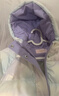 笛莎（DEESHA）童裝女童羽絨服2025秋冬款女孩珠光亮面中長(cháng)款羽絨服保暖防寒 曬單實(shí)拍圖