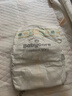 babycare金山茶花紙尿褲嘗鮮裝NB碼22片(<5kg)新生兒花苞新生柔嬰兒尿不濕 曬單實(shí)拍圖