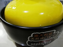 砂鍋燉鍋家用燃氣耐高溫陶瓷煲湯鍋干燒不裂煤氣灶煲仔飯湯煲沙鍋 【適合4-7人】 4L 曬單實(shí)拍圖
