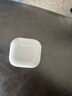 【直營(yíng)正品丨新Air第4代】藍牙耳機無(wú)線(xiàn)air半入耳式pods4適配蘋(píng)果ANC主動(dòng)降噪iPhone17/16/15/14 【原版同功能pods4降噪版】 【主動(dòng)降噪+空間音頻+三真電量】 曬單實(shí)拍圖