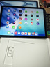 Apple/蘋(píng)果 iPad Air 11英寸 M3芯片2025年款 平板電腦 (256GB WLAN版)藍色 曬單實(shí)拍圖