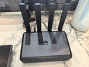 華為AR180 Plus 企業(yè)級WIFI7無(wú)線(xiàn)路由器 雙頻3600M 無(wú)線(xiàn)wifi穿墻王 2.5G網(wǎng)口 Mesh組網(wǎng)VPN專(zhuān)用加速口帶機100 曬單實(shí)拍圖