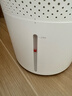 米家小米空氣加濕器 無(wú)霧加濕器3 400mL/h快速加濕保濕禮品家用臥室大容量辦公室嬰兒孕婦 4L大容量 曬單實(shí)拍圖