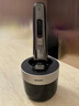 飛利浦（PHILIPS）電動(dòng)剃須刀全新一代旋護式新9系pro+禮盒 全天凈爽刮胡刀 升級清潔倉 生日禮物送男生男友老公父親 曬單實(shí)拍圖