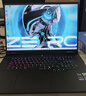 雷神ZERO18【RTX5060】18英寸學(xué)生游戲筆記本電腦（i9-13900HX 16G1T 240Hz蜂鳥(niǎo)屏）國家政府數碼補貼 曬單實(shí)拍圖