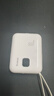 羽博（Yoobao）國家3C認證充電寶10000毫安22.5W超級快充可上飛機自帶雙線(xiàn)超薄便攜移動(dòng)電源適用于蘋(píng)果17華為小米 冰川白【10000毫安時(shí)丨雙線(xiàn)快充】 曬單實(shí)拍圖