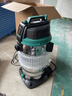 美菱工業(yè)吸塵器家用4200W峰值大功率大吸力干濕吹桶式吸塵機商用洗車(chē)裝修車(chē)載辦公60L大容量T017M 曬單實(shí)拍圖