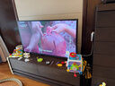 東芝電視小芝士55Z600QF PRO 55英寸 高畫(huà)質(zhì)Mini LED 火箭炮音響【送裝一體-固定掛架】家電國家補貼 曬單實(shí)拍圖