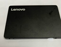 聯(lián)想（Lenovo）512GB SSD固態(tài)硬盤(pán) 2.5英寸SATA3.0 讀560MB/s 臺式機/筆記本通用E660系列 曬單實(shí)拍圖