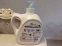 威露士la有氧洗衣液松木香16斤套裝（瓶1L*4+補充袋裝500ml*8） 曬單實(shí)拍圖