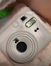 INSTAX富士instax立拍立得 一次成像相機 mini12精美禮盒 櫻花寶貝 含10張fafa花邊相紙 曬單實(shí)拍圖