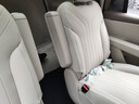 德迎適用吉利銀河M9坐墊全包圍25款m9汽車(chē)專(zhuān)用座椅套四季通用汽車(chē)座墊 升級隱形款【原車(chē)白】全車(chē)套餐 銀河M9 曬單實(shí)拍圖