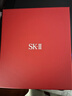 SK-II神仙水230ml精華液sk2水乳化妝品護膚品套裝禮盒生日新年禮物女 曬單實(shí)拍圖