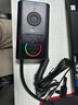 未來(lái)系無(wú)線(xiàn)充氣泵彩屏車(chē)載打氣泵電動(dòng)充氣寶汽車(chē)自行公路車(chē)輪胎測壓高壓 曬單實(shí)拍圖