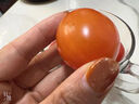 央媽推薦香芒皇后番茄粵西香芒圣女果貴族水果當季新鮮大果現摘 【香芒皇后圣女果】 170g 曬單實(shí)拍圖