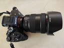 索尼（SONY）Alpha 7 V/A7M5全畫(huà)幅微單相機 約30張/秒高速連拍 S35模式4K 120p 注冊發(fā)貨享紅包 A7M5+FE24-105mmF4G 官方標配 曬單實(shí)拍圖