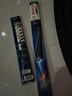 博世（BOSCH）雨刷器雨刮器風(fēng)翼U型26/13.5(13-17年現代勝達/12-18朗動(dòng)/格銳) 曬單實(shí)拍圖