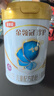 伊利金領(lǐng)冠珍護4段800g 3-6歲兒童成長(cháng)學(xué)生配方牛奶粉 兒童試喝 珍護4段800g 曬單實(shí)拍圖