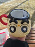 蠟筆小新馬克杯2025新款女生高顏值陶瓷水杯帶蓋咖啡杯子生日禮物 畫(huà)家小新530ml【蠟筆小新正版授權】 涂鴉小新馬克杯*1 曬單實(shí)拍圖