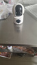 紐曼無(wú)線(xiàn)家用智能AI攝像頭1200萬(wàn)高清監控器360度無(wú)死角帶夜視全景語(yǔ)音手機遠程對話(huà)講室內外家庭云臺 曬單實(shí)拍圖