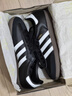 阿迪達斯 adidas三葉草 新年禮物 samba T頭鞋運動(dòng)鞋男女休閑鞋B75807  37 曬單實(shí)拍圖