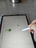 摩米士（MOMAX）蘋(píng)果電容筆適配iPad apple pencil二代觸控蘋(píng)果筆iPad10/9/air4/5/Pro平板觸屏手寫(xiě)筆 曬單實(shí)拍圖